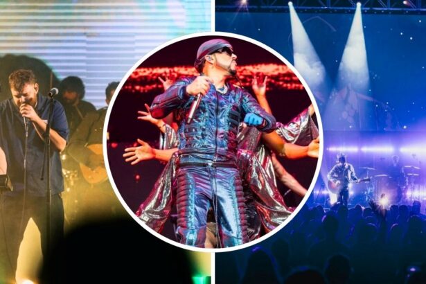 Agenda de conciertos en Saltillo para 2026: Lo que ya está confirmado