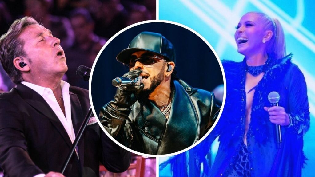 Los conciertos que ya están confirmados en Torreón para 2026