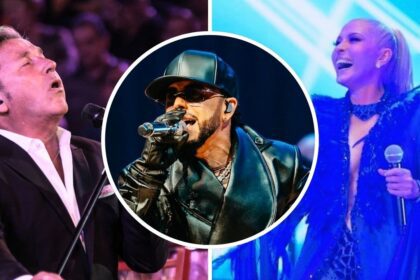 Los conciertos que ya están confirmados en Torreón para 2026