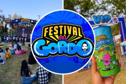 Todo sobre el Festival del Gordo 2025 en Guadalajara