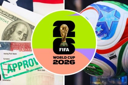 Visa para EU: Así funcionará el FIFA PASS