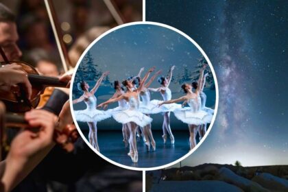 Qué hacer en Torreón del 28 al 30 de noviembre de 2025