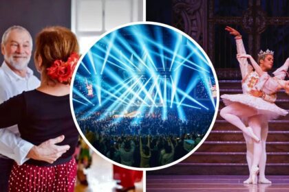 Agenda de Saltillo: Todo lo que puedes hacer del 28 al 30 de noviembre