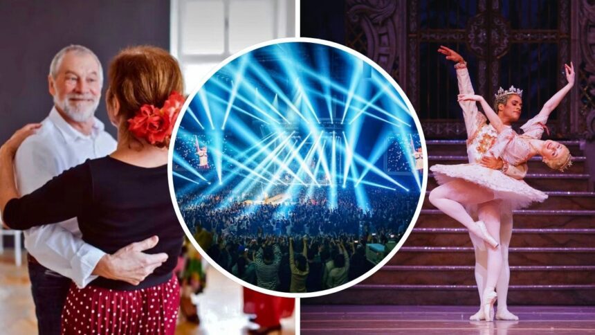 Agenda de Saltillo: Todo lo que puedes hacer del 28 al 30 de noviembre