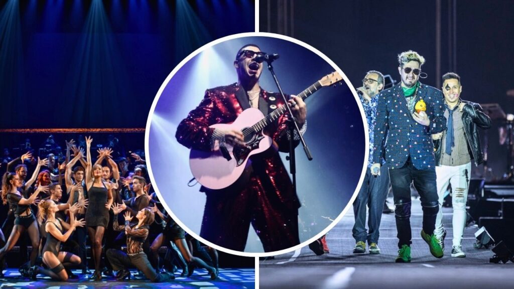 Monterrey: los mejores eventos del 28 al 30 de noviembre