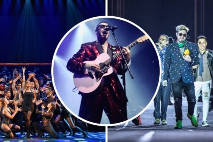 Monterrey: los mejores eventos del 28 al 30 de noviembre