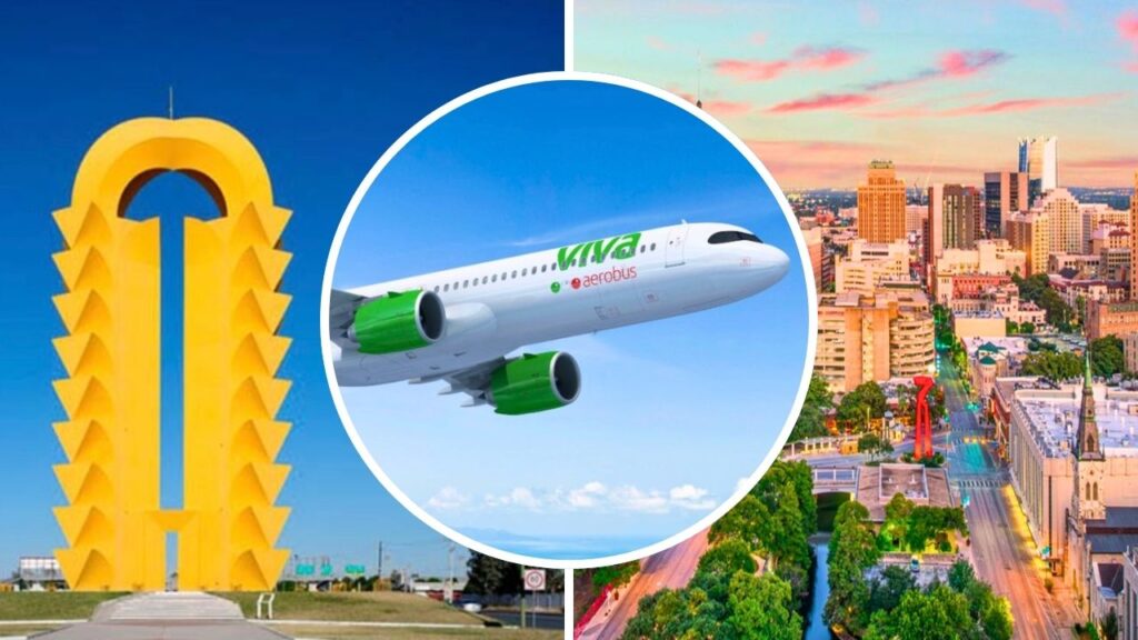 Ruta Torreón–San Antonio: lo que debes saber