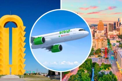 Ruta Torreón–San Antonio: lo que debes saber