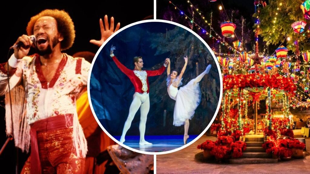 Diciembre 2025 en Guadalajara: Qué hacer, a dónde ir y más