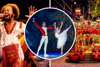 Diciembre 2025 en Guadalajara: Qué hacer, a dónde ir y más