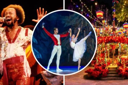 Diciembre 2025 en Guadalajara: Qué hacer, a dónde ir y más