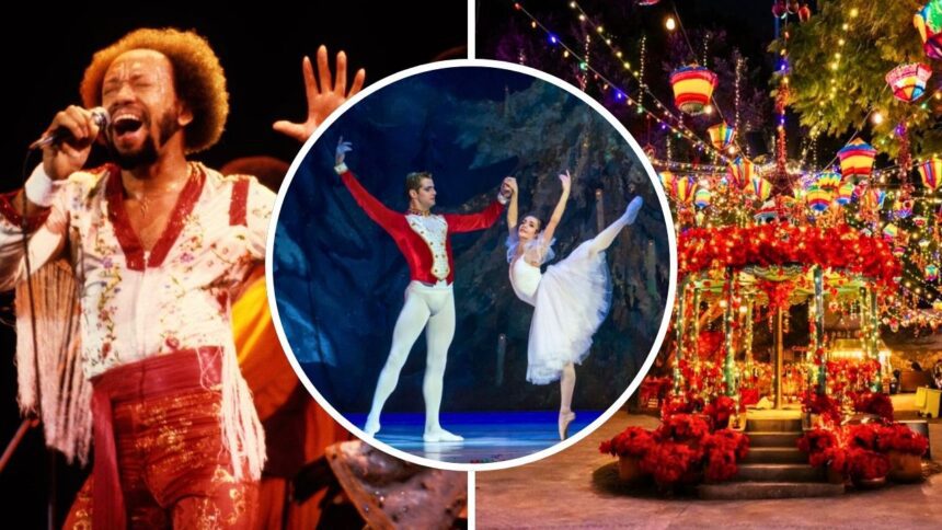 Diciembre 2025 en Guadalajara: Qué hacer, a dónde ir y más