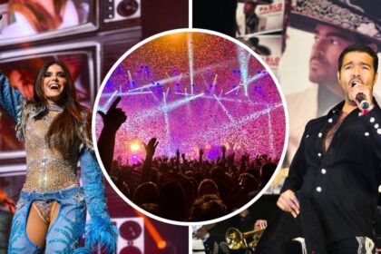 Artistas, fechas y sedes del Festival Como la Laguna Ninguna 2025