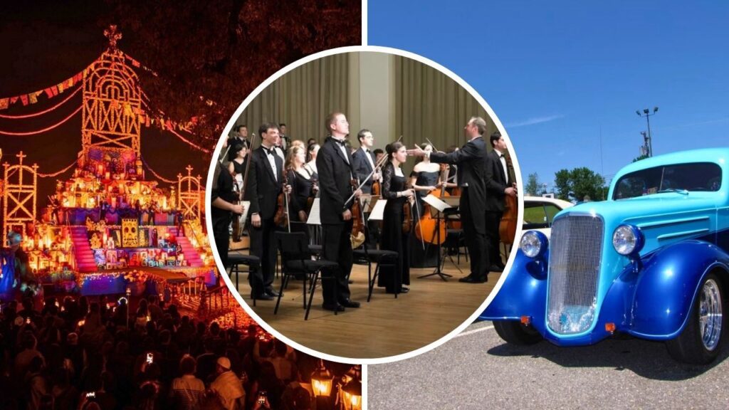 Qué hacer en Guadalajara este fin de semana: Los mejores eventos