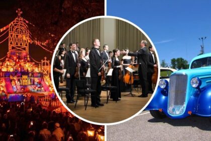 Qué hacer en Guadalajara este fin de semana: Los mejores eventos