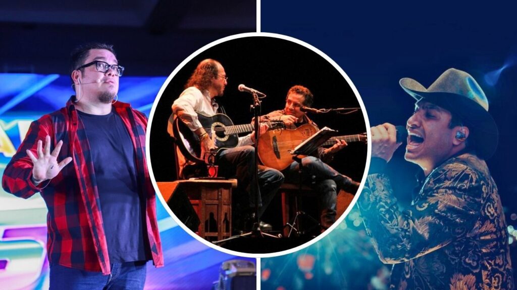 Fin de semana en Saltillo: agenda de eventos del 7 al 9 de noviembre de 2025