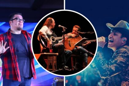 Fin de semana en Saltillo: agenda de eventos del 7 al 9 de noviembre de 2025