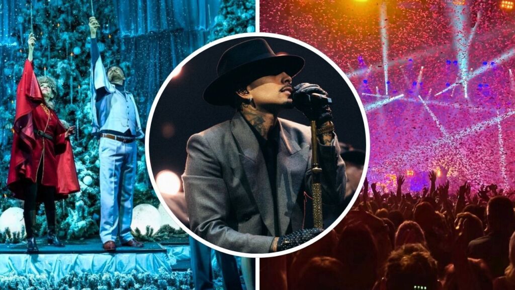 Aquí los mejores planes para este fin de semana en Guadalajara