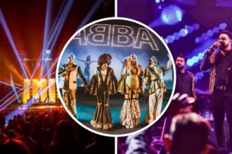 Descubre qué hacer en Monterrey del 14 al 16 de noviembre de 2025