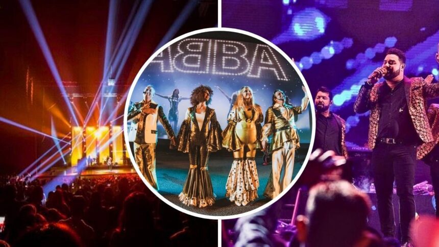 Descubre qué hacer en Monterrey del 14 al 16 de noviembre de 2025