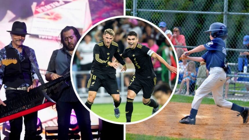 Los mejores eventos del fin de semana en Torreón