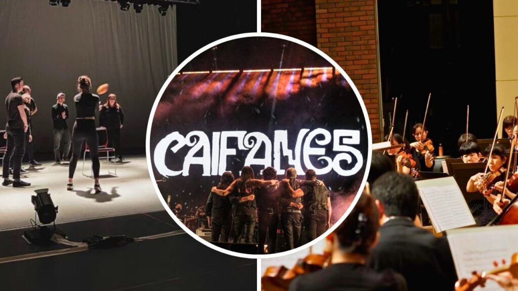 Los mejores eventos del fin de semana en Saltillo