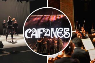 Los mejores eventos del fin de semana en Saltillo