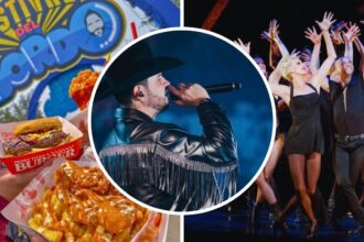 Qué hacer en Guadalajara del 28 al 30 de noviembre de 2025