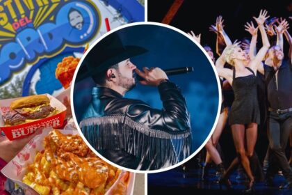 Qué hacer en Guadalajara del 28 al 30 de noviembre de 2025