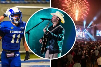 Fin de semana en Monterrey: conciertos, shows y eventos del 21 al 23 de noviembre