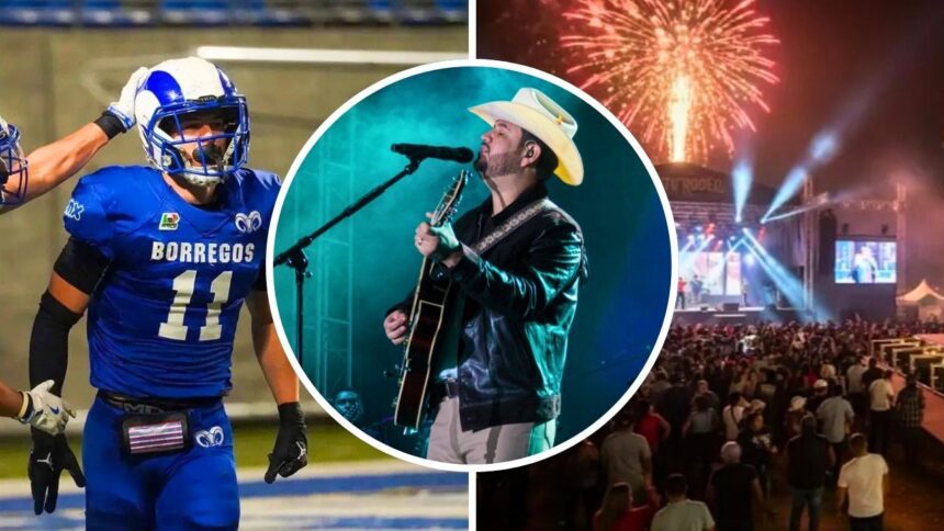 Fin de semana en Monterrey: conciertos, shows y eventos del 21 al 23 de noviembre