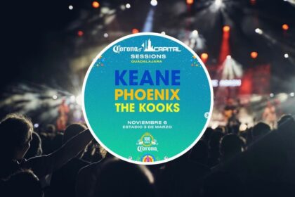 Horarios y precios del Corona Capital Sessions Guadalajara: Aquí la información