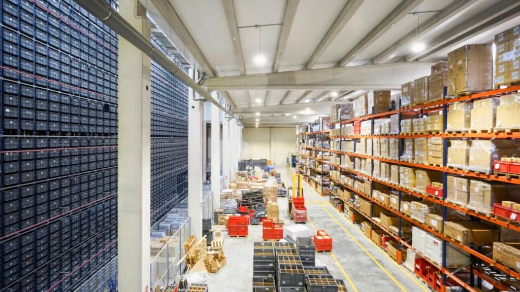 Torreón se consolida como polo industrial del norte: Construyen cinco nuevas naves