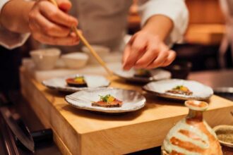 Llega Banorte ÉPICO a Monterrey: los mejores chefs y experiencias exclusivas de live cooking