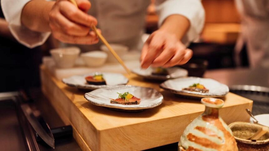 Llega Banorte ÉPICO a Monterrey: los mejores chefs y experiencias exclusivas de live cooking