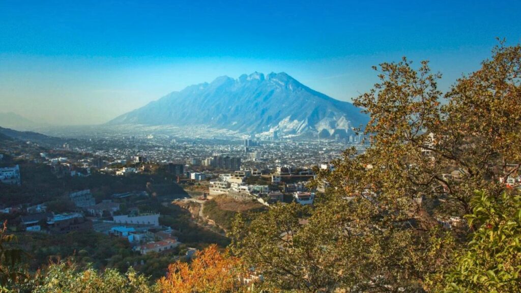 El pulmón verde de Monterrey evoluciona: Chipinque ya es Reserva Natural