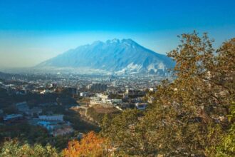El pulmón verde de Monterrey evoluciona: Chipinque ya es Reserva Natural
