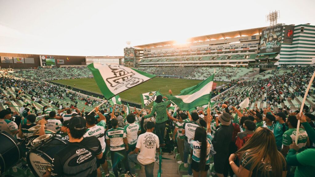 Santos vs Pachuca: horario y transmisión EN VIVO