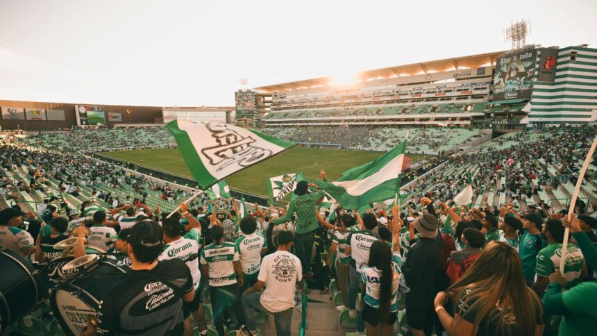 Santos vs Pachuca: horario y transmisión EN VIVO