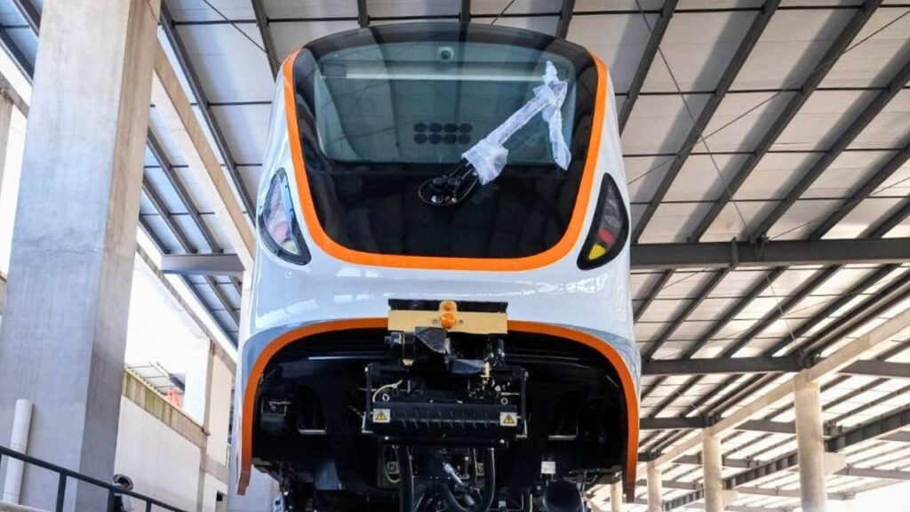 Guadalajara transforma su movilidad con Líneas 4 y 5