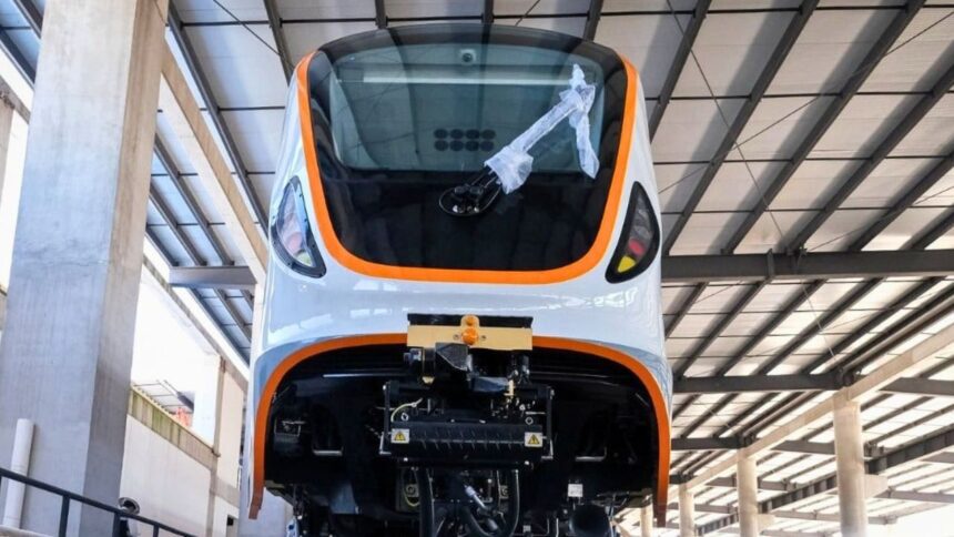 Guadalajara transforma su movilidad con Líneas 4 y 5