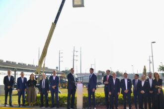 Banorte expande su Centro 'El Visionario' en Monterrey y rinde homenaje a Don Roberto González Barrera