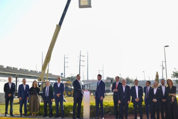 Banorte expande su Centro 'El Visionario' en Monterrey y rinde homenaje a Don Roberto González Barrera