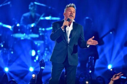 Ricardo Montaner regresa a Torreón con su tour de despedida