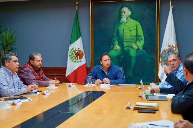 Transporte gratuito entre Saltillo y Ramos Arizpe: Avanza el plan