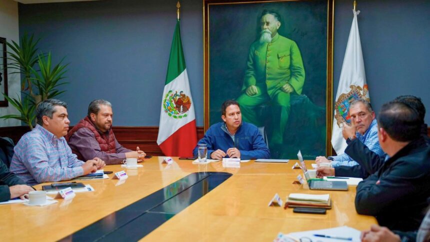 Transporte gratuito entre Saltillo y Ramos Arizpe: Avanza el plan