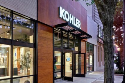 Kohler Signature Store abre en Monterrey