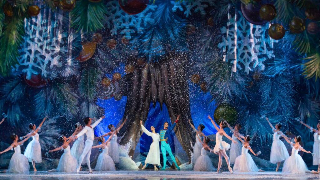 El Cascanueces regresa a Monterrey: fechas y sedes confirmadas para diciembre 2025