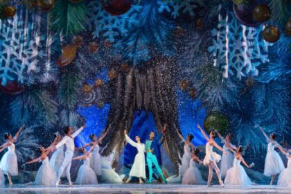 El Cascanueces regresa a Monterrey: fechas y sedes confirmadas para diciembre 2025