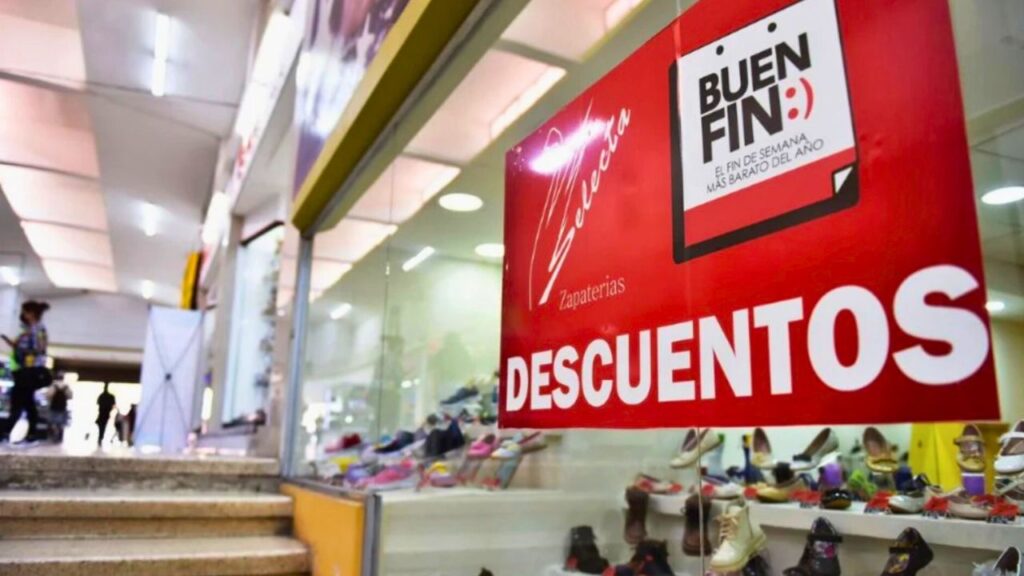 Buen Fin 2025: Saltillo espera ventas récord